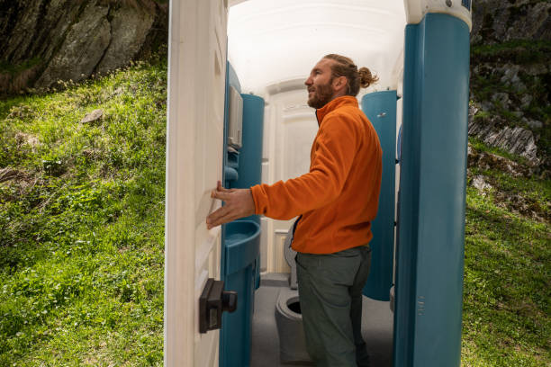 Best Affordable porta potty rental  in Oronogo, MO