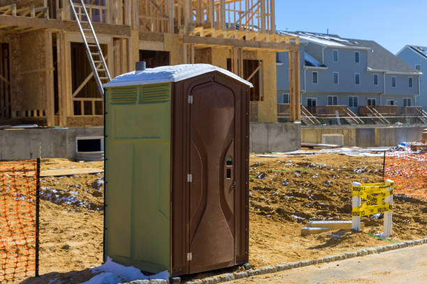Best Sanitation services for porta potties  in Oronogo, MO
