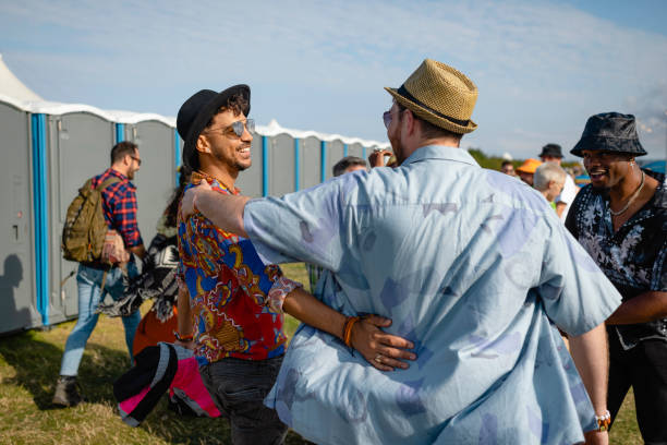 Best Construction site porta potty rental  in Oronogo, MO