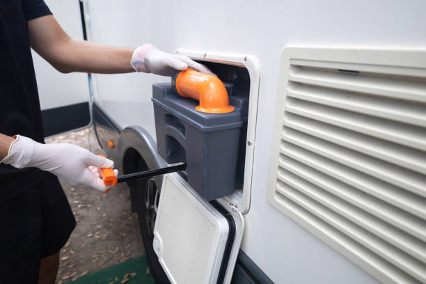 Portable Toilet Options We Offer in Oronogo, MO