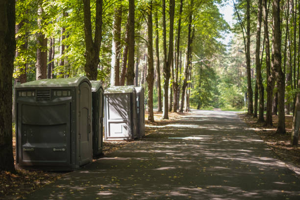 Professional porta potty rental in Oronogo, MO