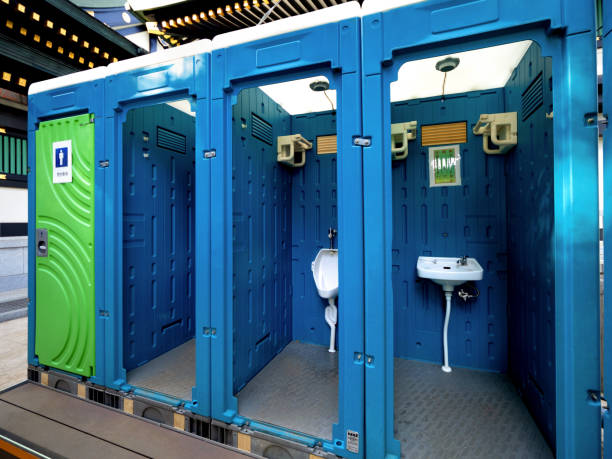 Sanitation services for porta potties in Oronogo, MO